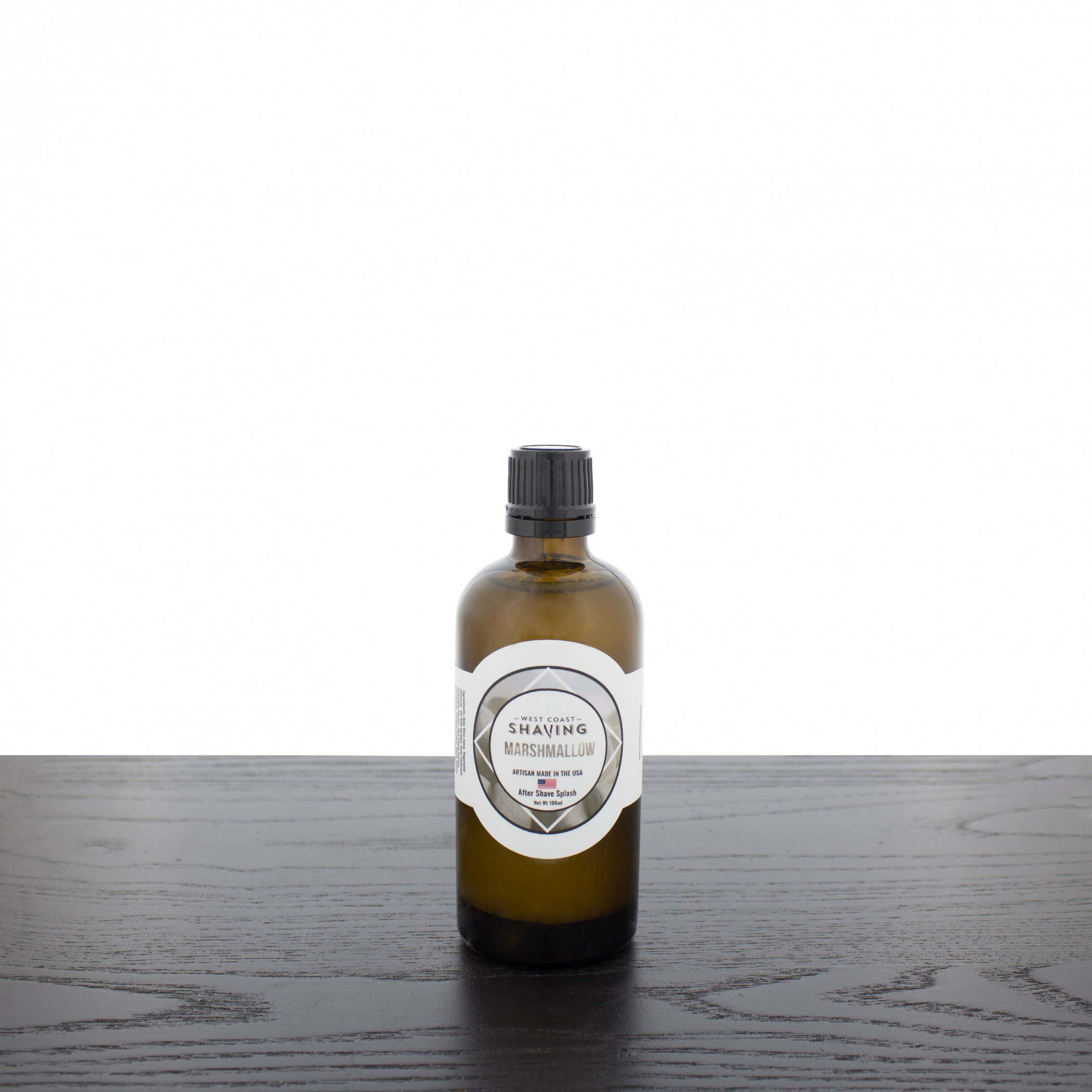 Product image 0 for WCS After Shave Splash, Marshmallow